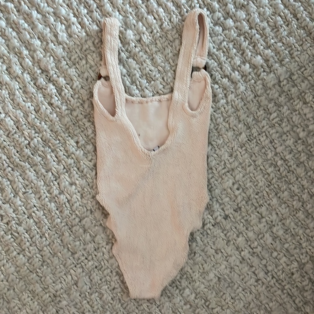 SOLD OUT! New Hunza G Domino one piece - Picture 12 of 12